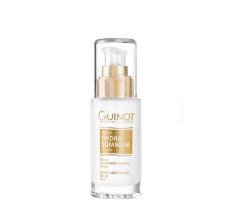 Hydra Summum Serum