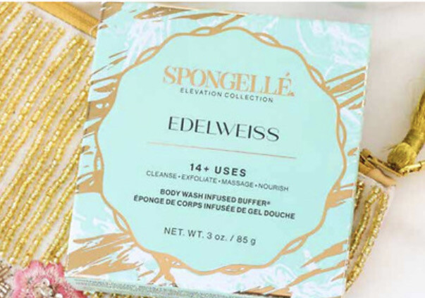 Edelweiss Spongelle