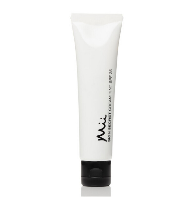 Mii - Skin Secret Cream Tint Spf25