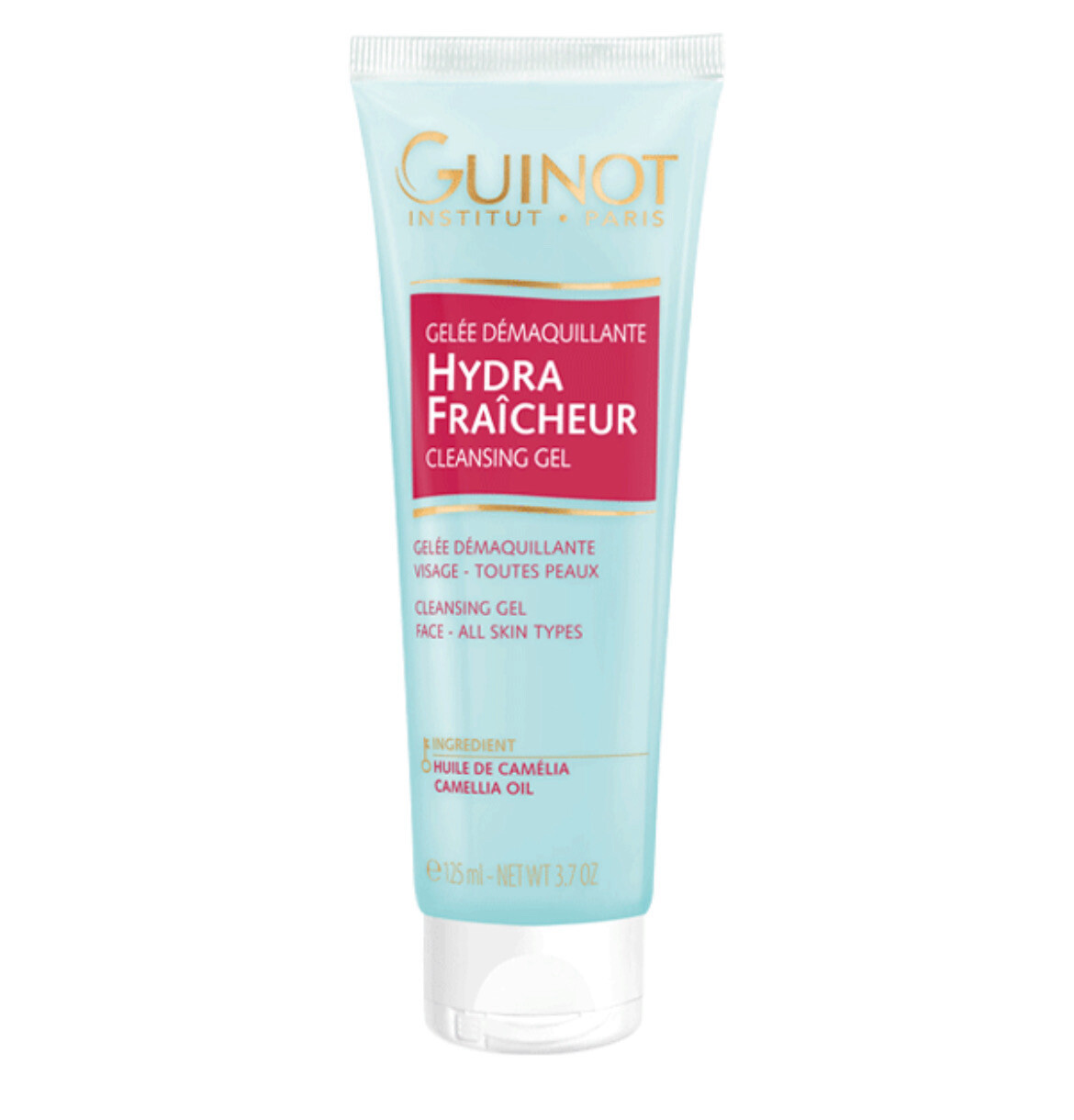 Hydra Fraicheur Cleansing Gel