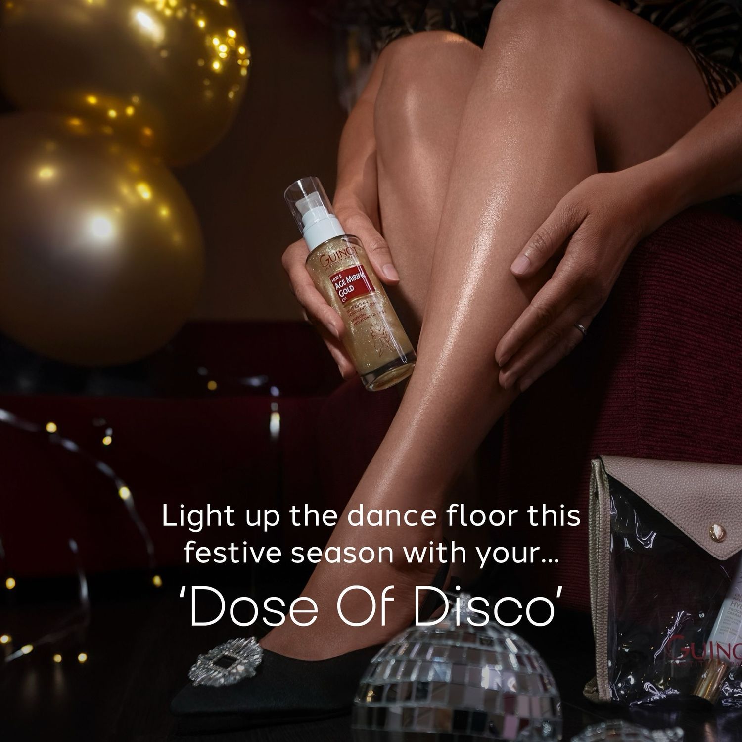 Guinot Dose Of disco