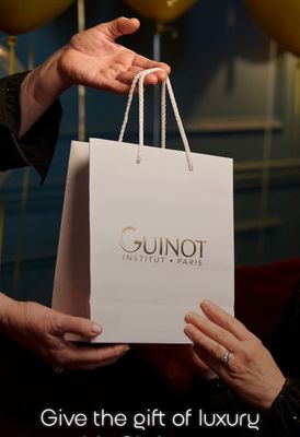 Gifts and Gift Vouchers