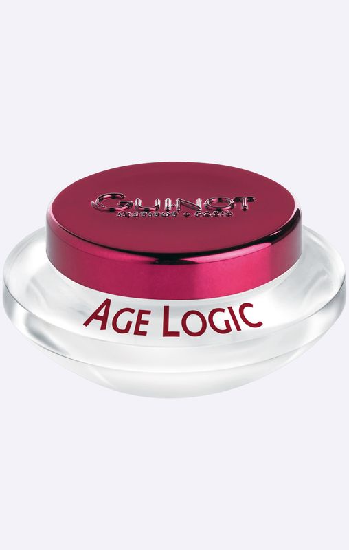 Age Logic Riche
