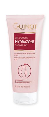 Hydrazone Shower Gel