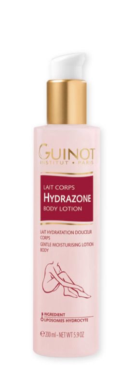 Hydrazone Body Lotion