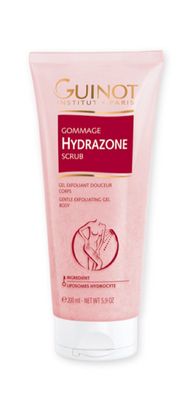 Hydrazone Body Scrub