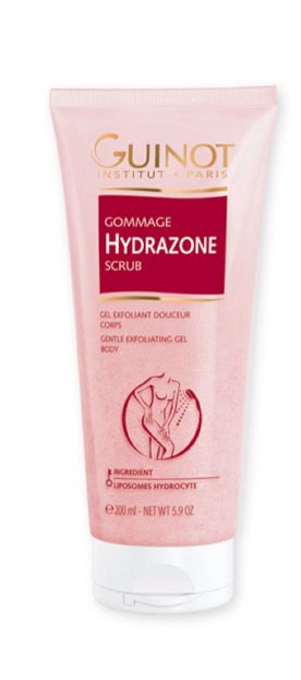 Hydrazone Body Scrub