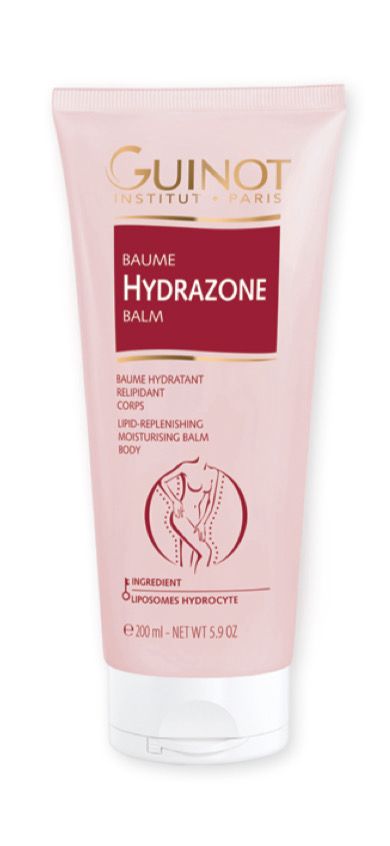 Hydrazone Balm