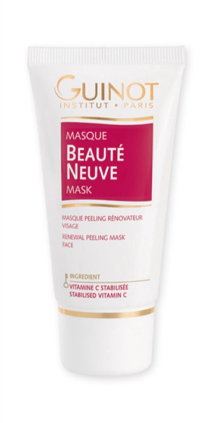 Mask Beaute Neuve