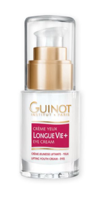 Longue Vie+ Eye Cream