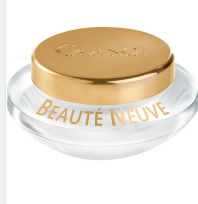 Cream Beaute Nerve