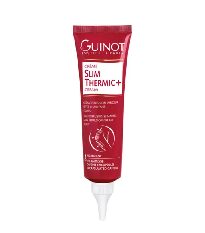 Guinot slim Thermic + Cream