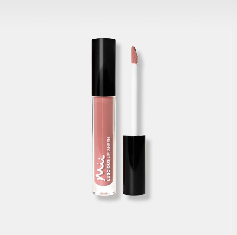 Mii Relish 03 Luscious Lip Sheen