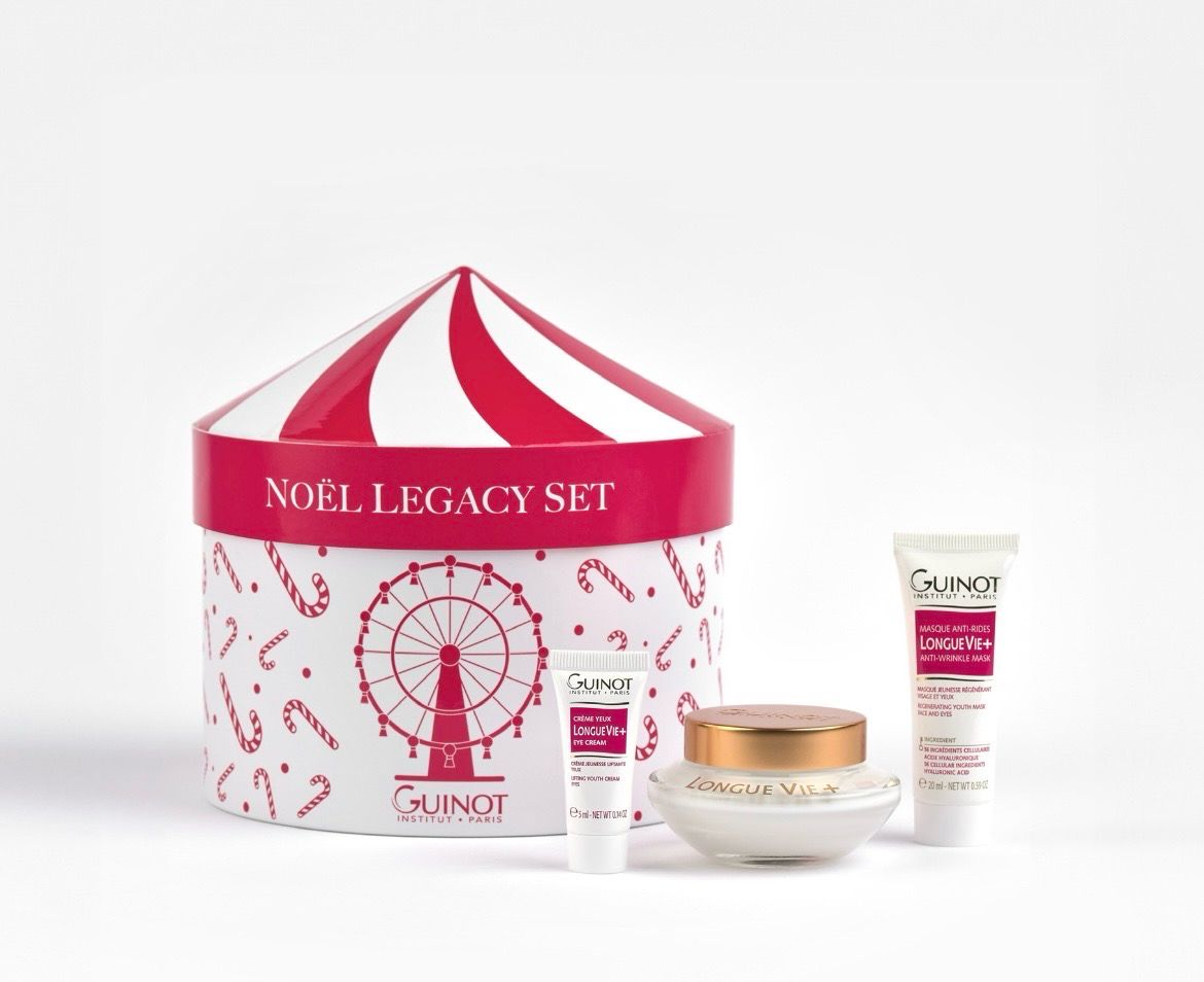 Noel Legacy set