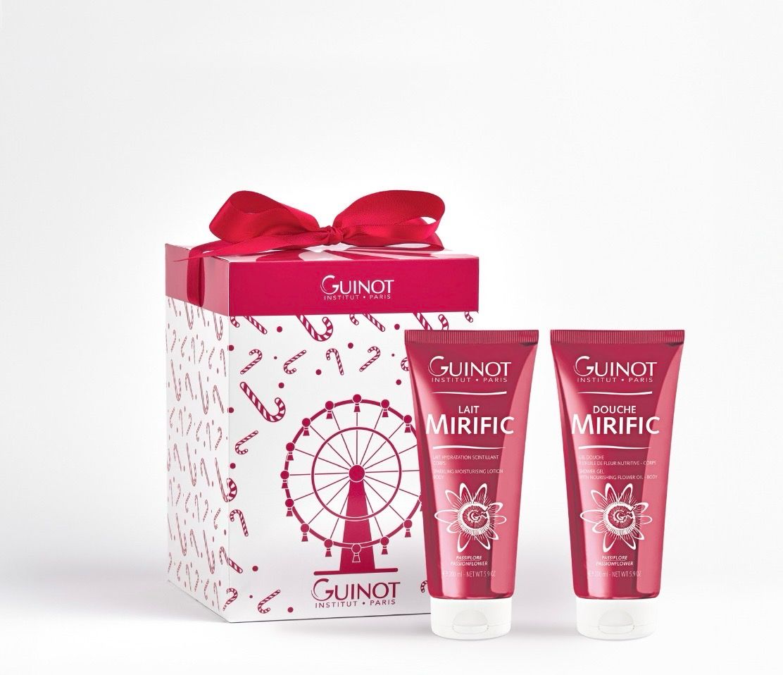 Guinot Mirific magic