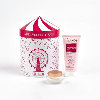 Noel  Velvet Touch