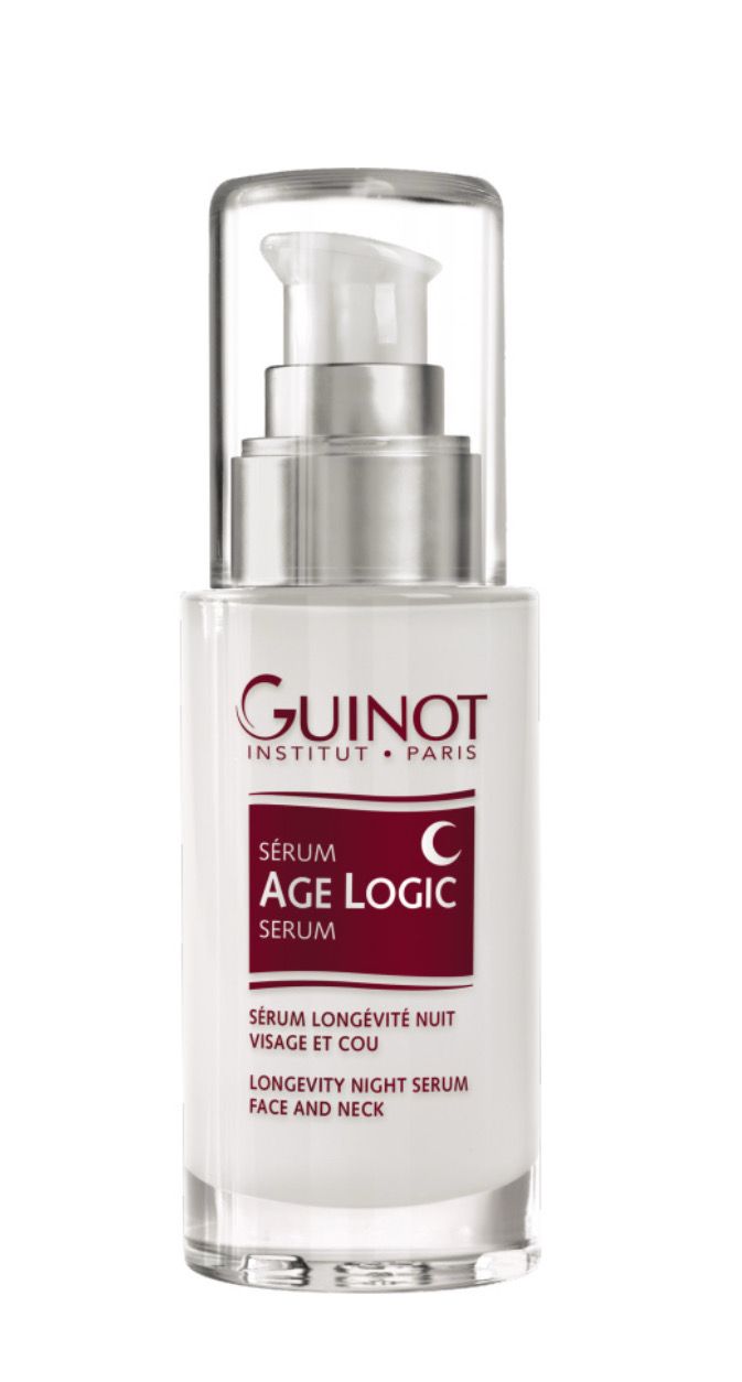 Age Logic Night Serun Age Logic Night Serun