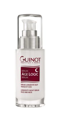 Age Logic Night serum Age Logic Night serum