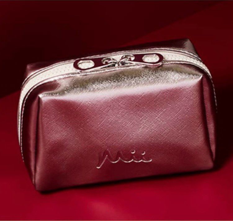 Mii Make Up Bag