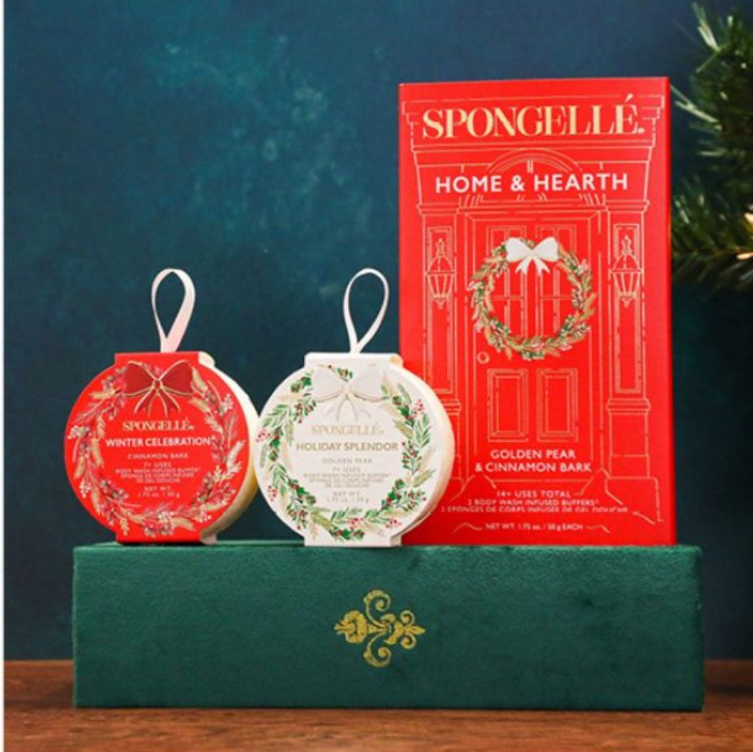 Spongelle Home & Hearth Spongelle Home & Hearth