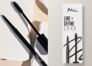 Mii Line And Define Gift Box