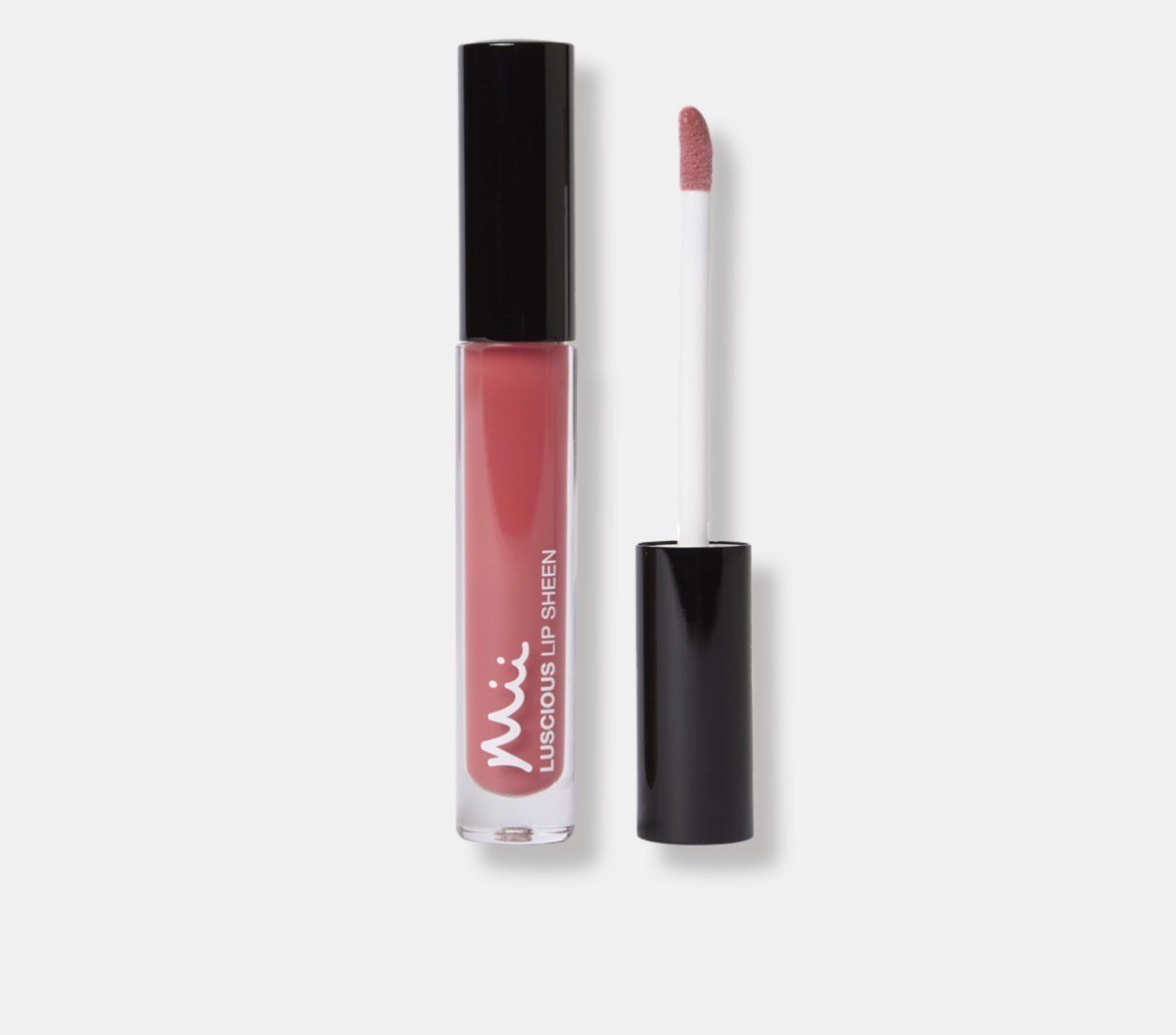 Mii Luscious Lip Sheen - Flair