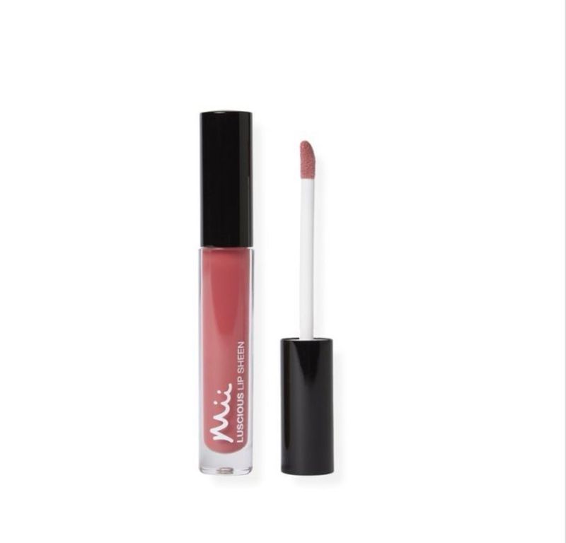 Luscious Lip Sheen- Charmed Luscious Lip Sheen- Charmed