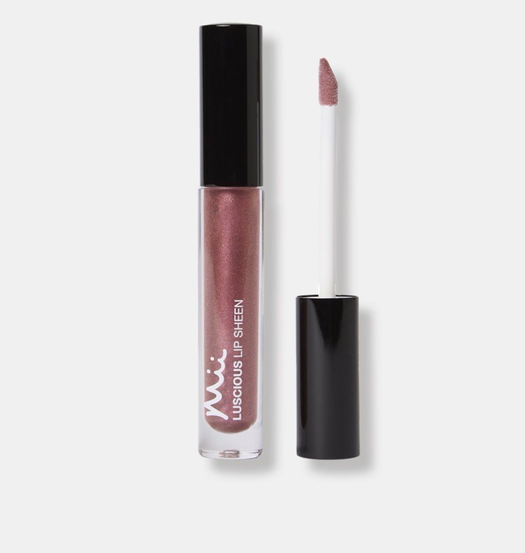 Luscious Lip Sheen - Minx