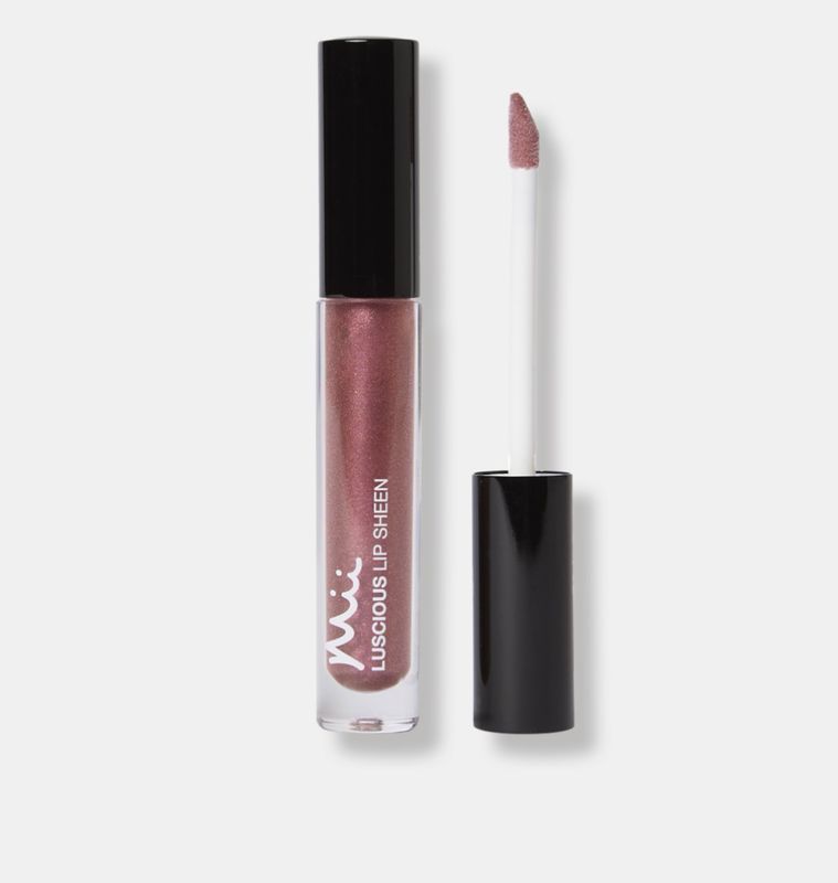 Luscious Lip Sheen - Minx Luscious Lip Sheen - Minx