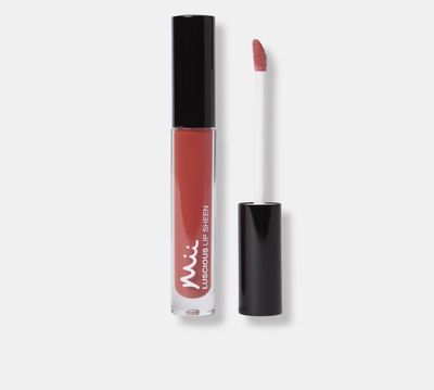 Luscious Lip Sheen - Desire