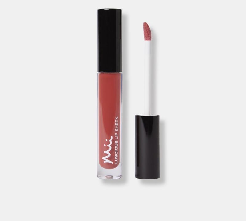 Luscious Lip Sheen - Desire Luscious Lip Sheen - Desire