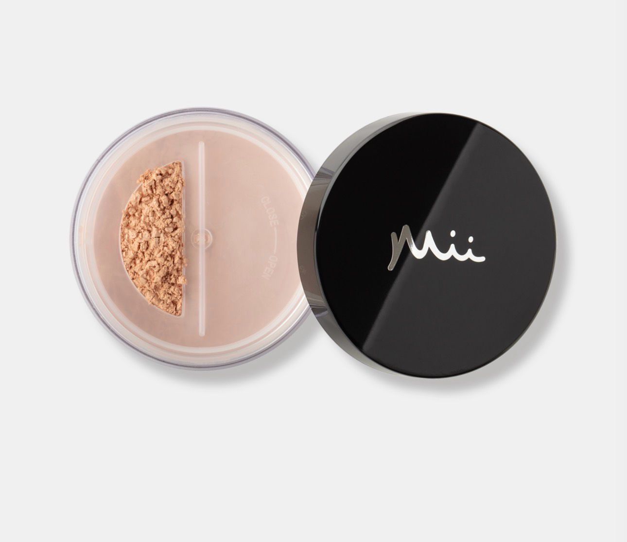 Minerals Irresistible Face Base 03 - Large 8g