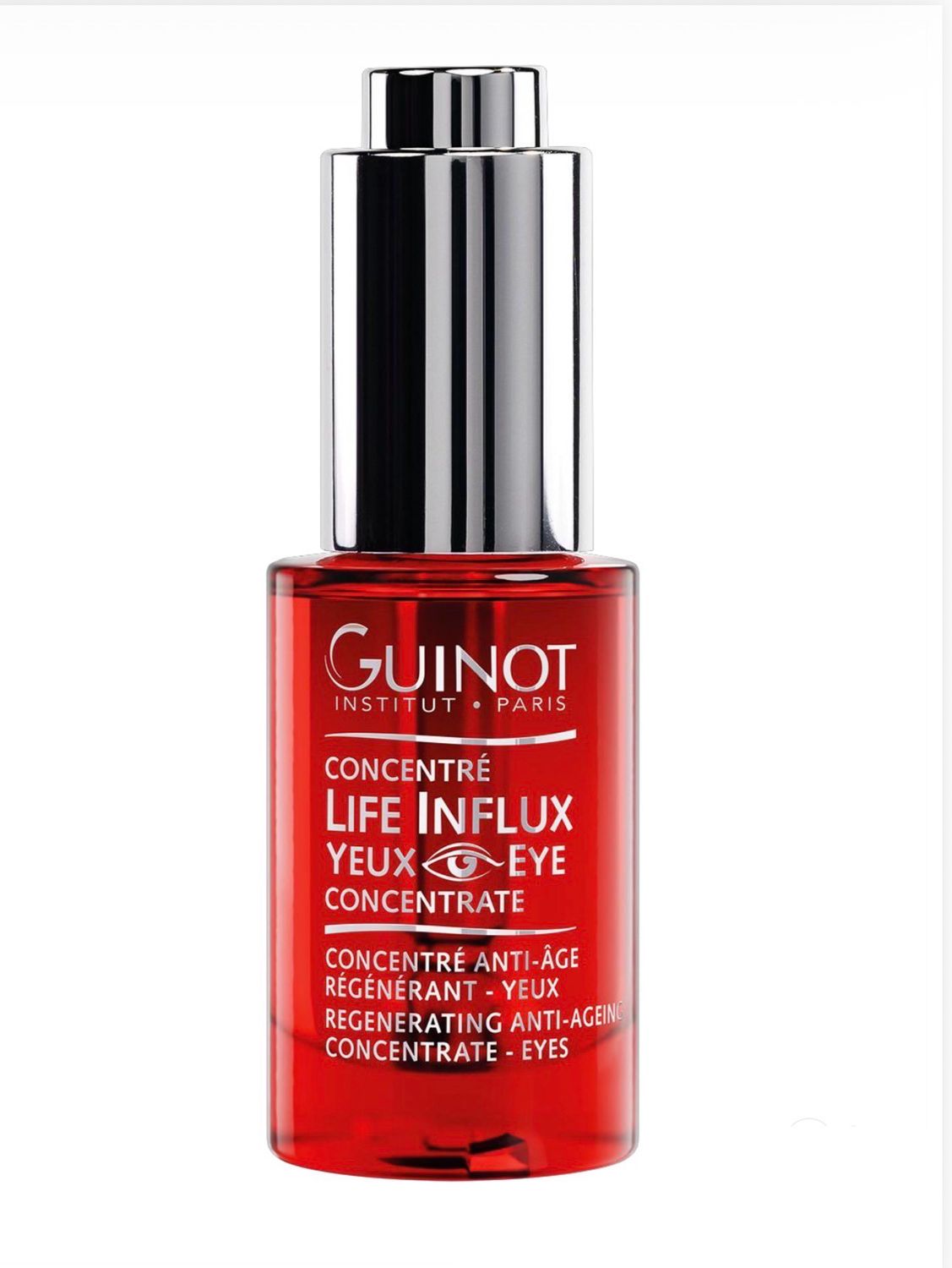 Life Influx - Eye concentrate Life Influx - Eye concentrate