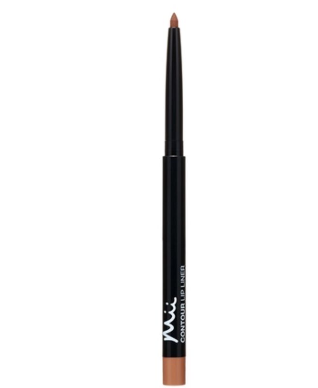 Mii Contour Lip Liner Nude