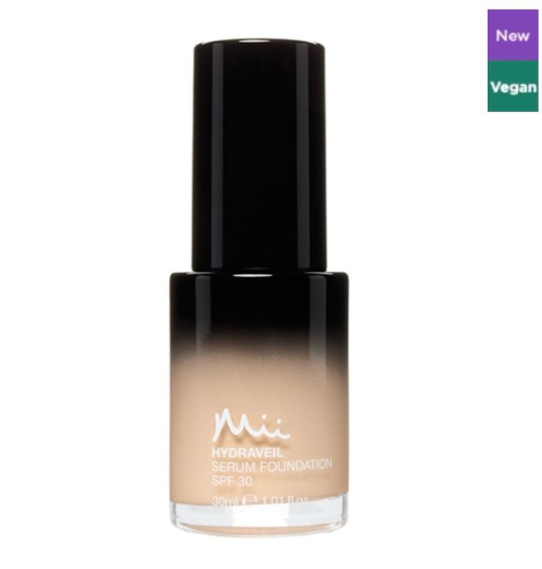 HydraVeil Serum Foundation SPF 30 - shade 5