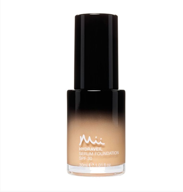HydraVeil Serum Foundation SPF 30 - shade 7