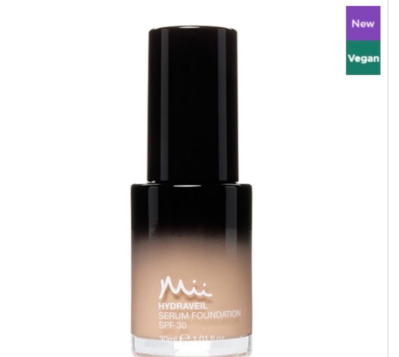 HydraVeil Serum Foundation SPF 30 - shade 8