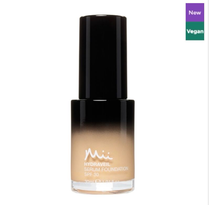HydraVeil Serum Foundation SPF 30 - shade 6