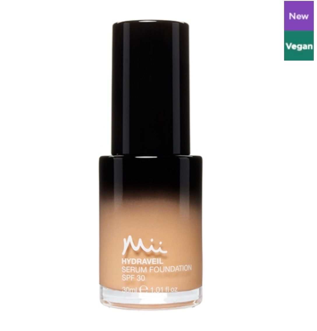 HydraVeil Serum Foundation SPF 30 - shade 10