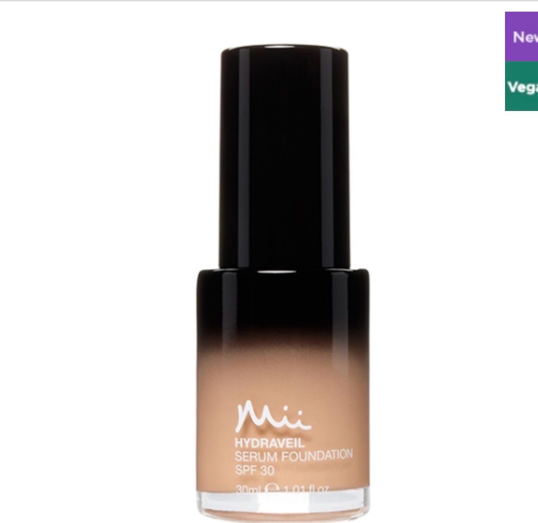 HydraVeil Serum Foundation SPF 30 - shade 11 HydraVeil Serum Foundation SPF 30 - shade 11
