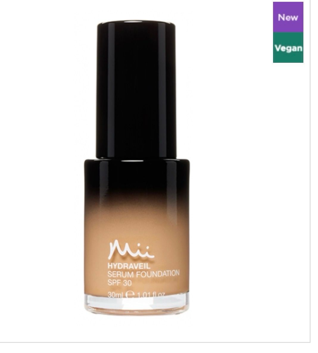 HydraVeil Serum Foundation SPF 30 - shade 12 HydraVeil Serum Foundation SPF 30 - shade 12