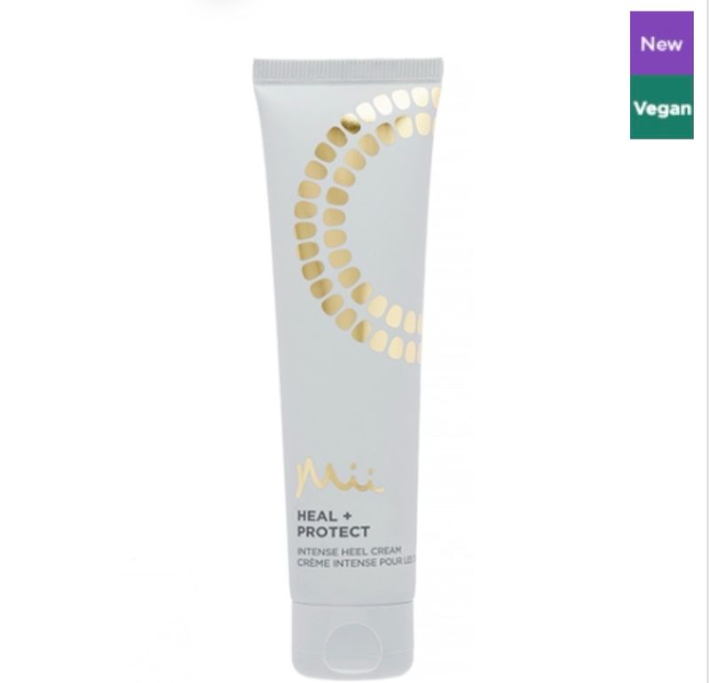 Heal + Protect Intense Heel Cream 100ml Tube Heal + Protect Intense Heel Cream 100ml Tube