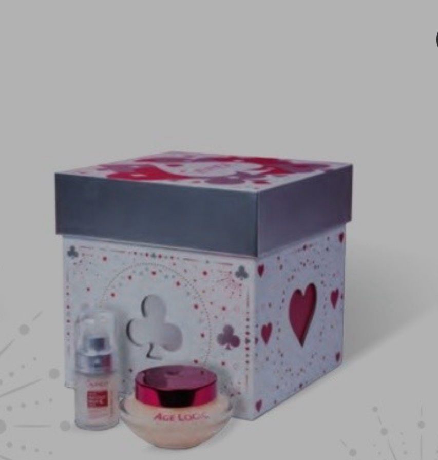 Guinot Age Logic Gift duo