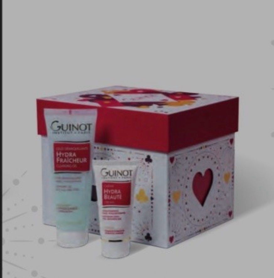 Guinot Replenish Gift