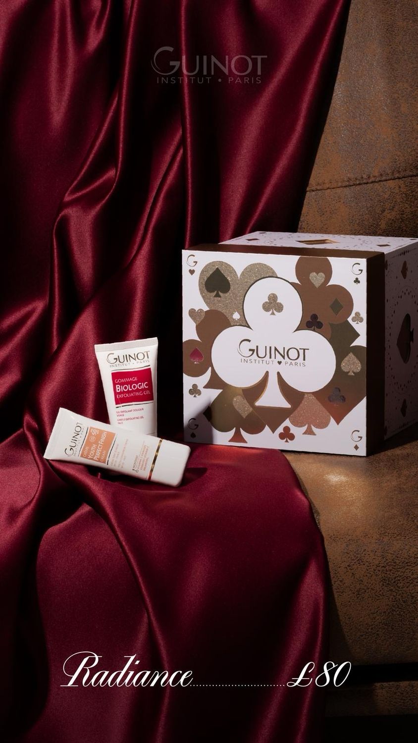 Guinot Radiance Gift
