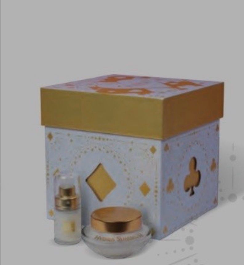 Guinot Hydration gift Guinot Hydration gift
