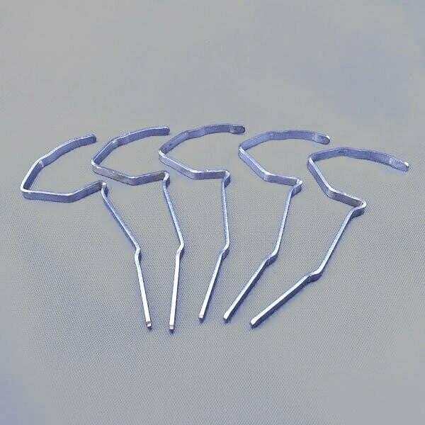 Aqua Chi Clip-Strip 5 Pack (5 clips)