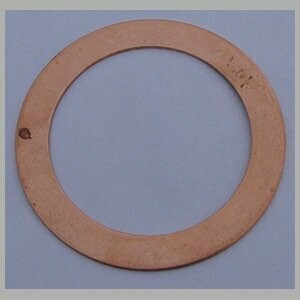 Aqua Chi Copper Replacement Ring