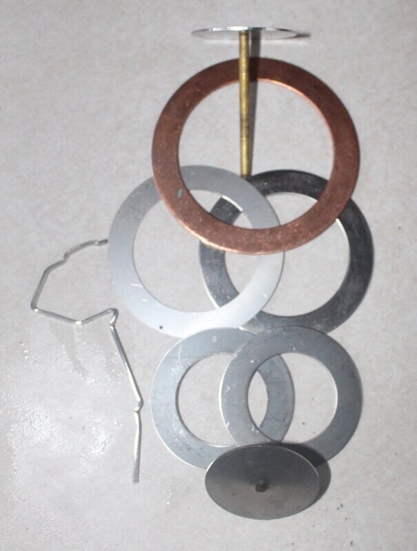 Aqua Chi Module Rebuild Kit