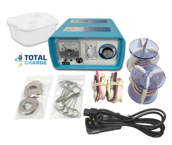 Aqua Chi Professional "Total Charge" TC PRO-5400-FB